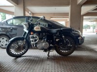 Royal Enfield Classic 350 2016 Model