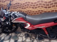Honda Dream Yuga 2016 Model