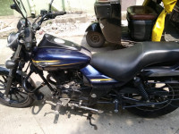 Bajaj Avenger Street 150 2016 Model