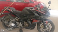 Bajaj Pulsar RS 200 ABS 2016 Model
