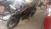 Bajaj Pulsar RS 200 ABS
