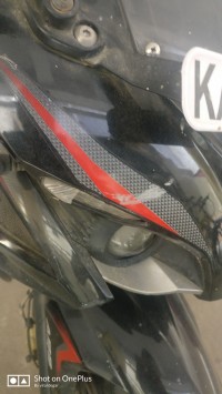 Bajaj Pulsar RS 200 ABS