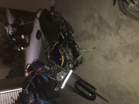 Bajaj Avenger Street 150