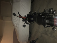 Bajaj Avenger Street 150