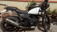 Royal Enfield Himalayan 2016 Model
