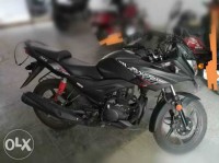 Hero Ignitor 2015 Model