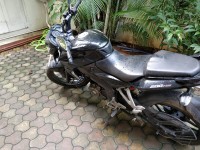 Bajaj Pulsar 200 NS 2016 Model