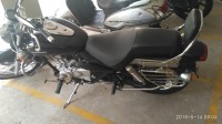 Bajaj Avenger 220 DTS-i 2015 Model