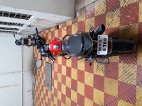 Bajaj Pulsar 135LS 2013 Model