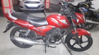 TVS Star City Plus 2017 Model