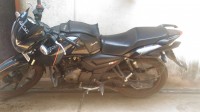 TVS Apache RTR 160