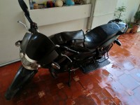 TVS Apache RTR 160 2009 Model