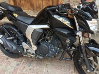 Yamaha FZ1 2015 Model