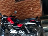 Bajaj V15 2017 Model