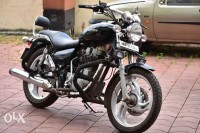Royal Enfield Thunderbird 350 2009 Model