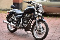 Royal Enfield Thunderbird 350