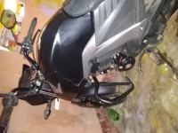 Honda CB Unicorn 160 2015 Model