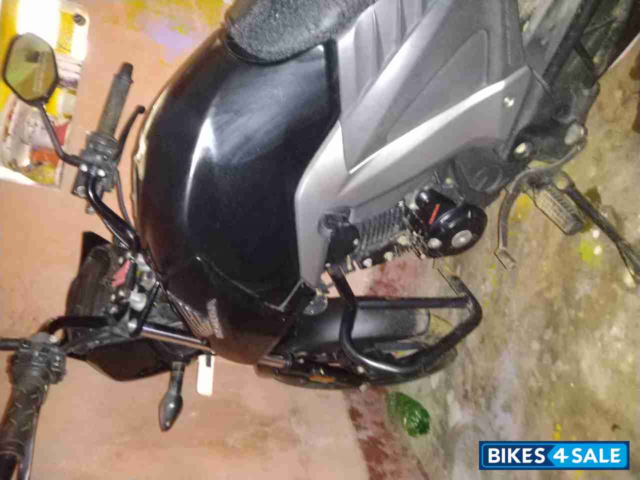 Honda CB Unicorn 160