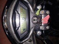 Honda CB Unicorn 160