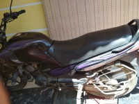 Yamaha Gladiator 2007 Model