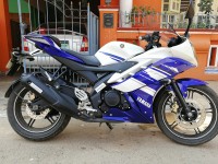 Yamaha YZF R15 V2 2014 Model
