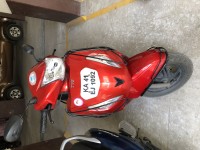 TVS Jupiter 2017 Model