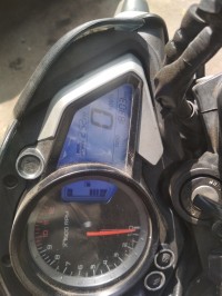 Bajaj Pulsar 200 NS 2017 Model