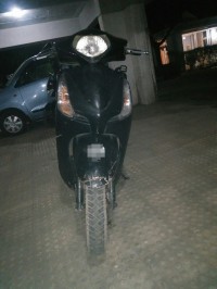 Honda Aviator 2009 Model