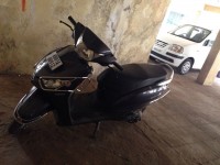 Yamaha Alpha 2015 Model