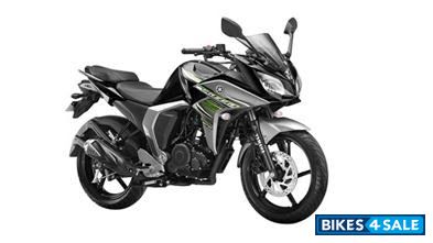 Yamaha Fazer FI V2