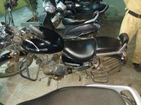 Royal Enfield Thunderbird