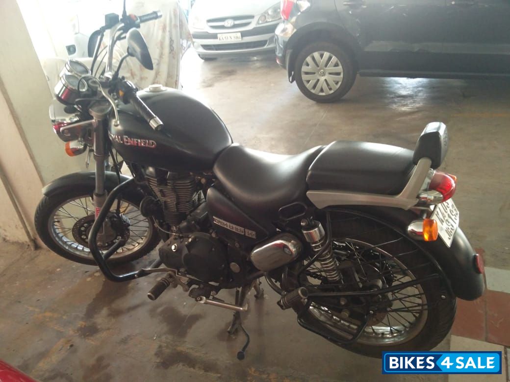 Royal Enfield Thunderbird 500