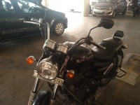 Royal Enfield Thunderbird 500