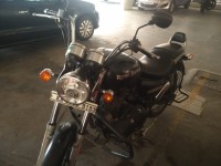 Royal Enfield Thunderbird 500