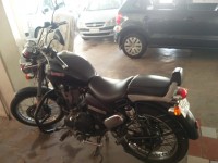 Royal Enfield Thunderbird 500