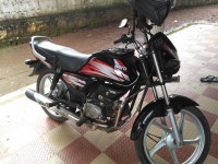 Black And Red Hero HF Deluxe