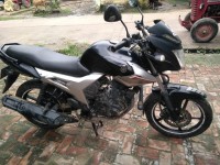 Yamaha SZ-R 2011 Model