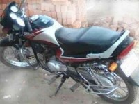Hero Passion Plus 2005 Model