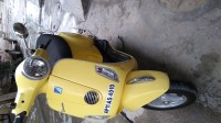 Vespa LX 125