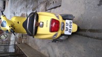 Vespa LX 125