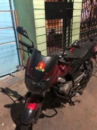 Bajaj Pulsar 150 DTSi 2011 Model