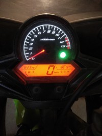 Honda CBR 150R