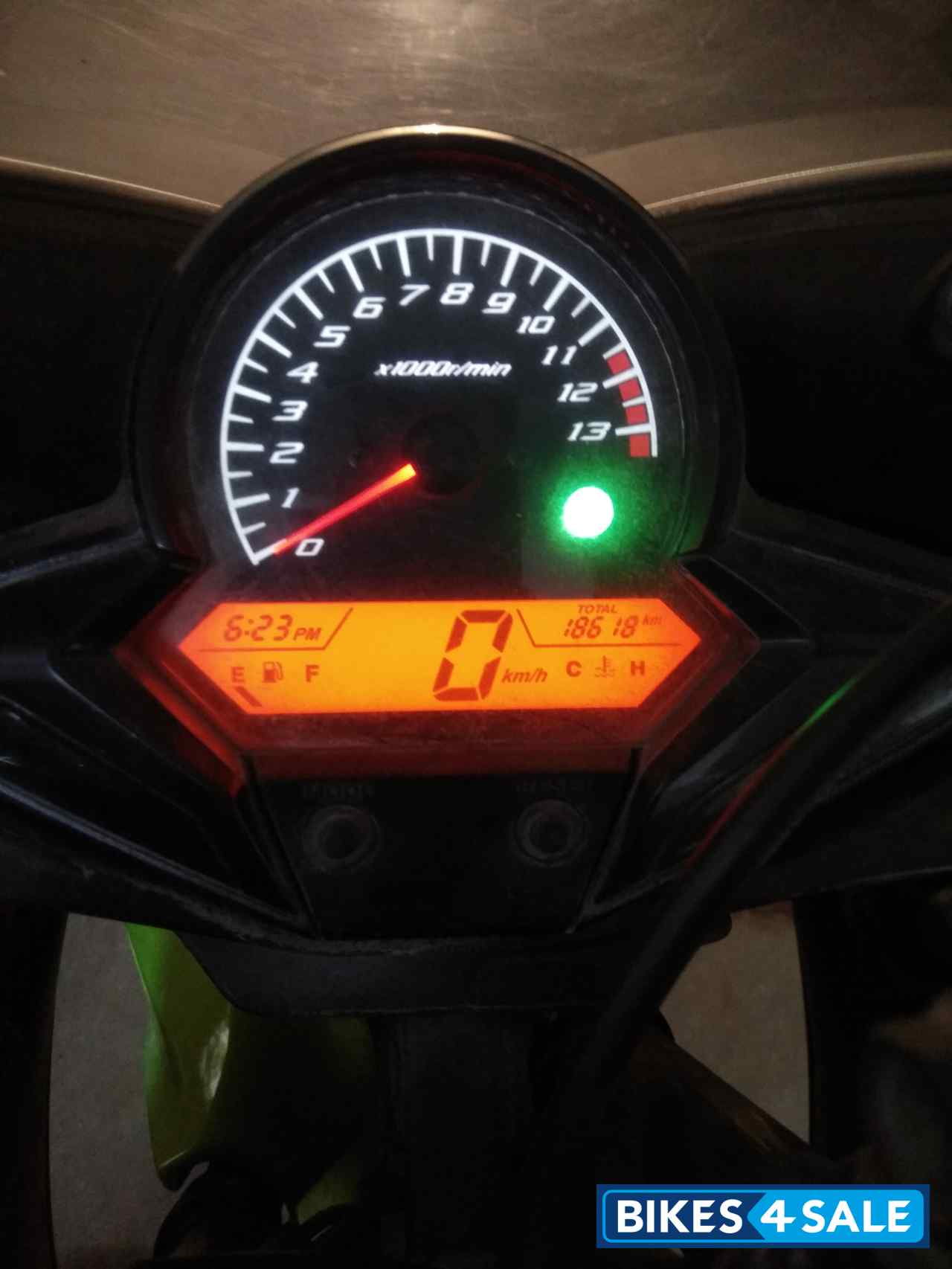 Honda CBR 150R