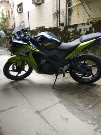 Honda CBR 150R