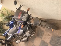 Hero Super Splendor 2006 Model