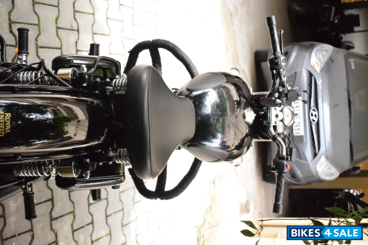 Royal Enfield Classic 350