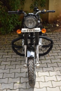 Royal Enfield Classic 350
