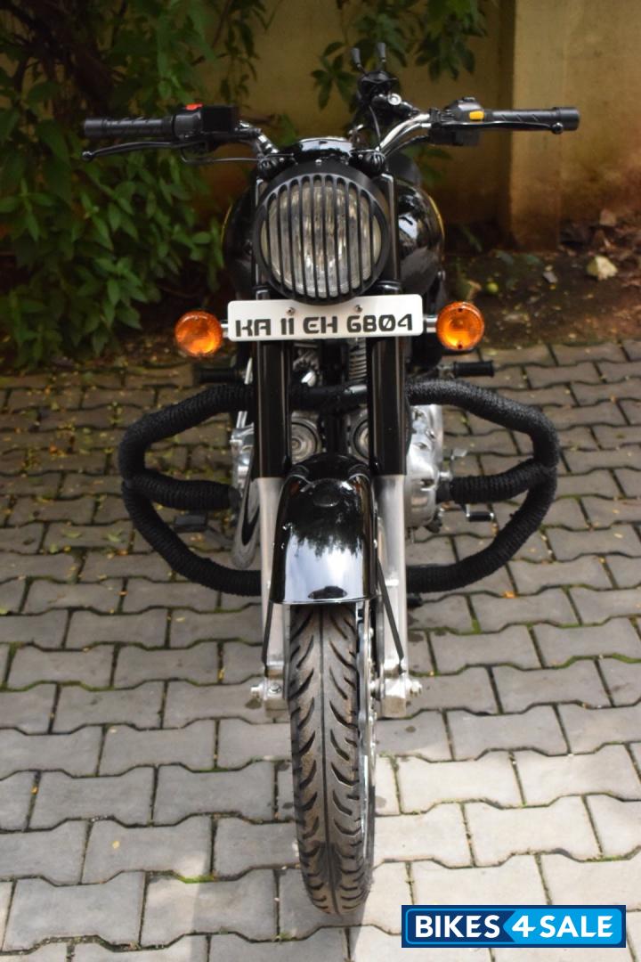 Royal Enfield Classic 350