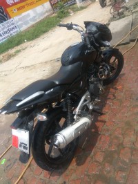 Bajaj Pulsar 200 DTSi 2007 Model