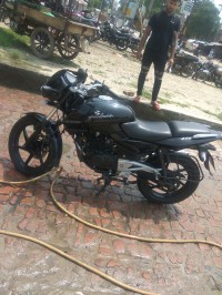 Bajaj Pulsar 200 DTSi